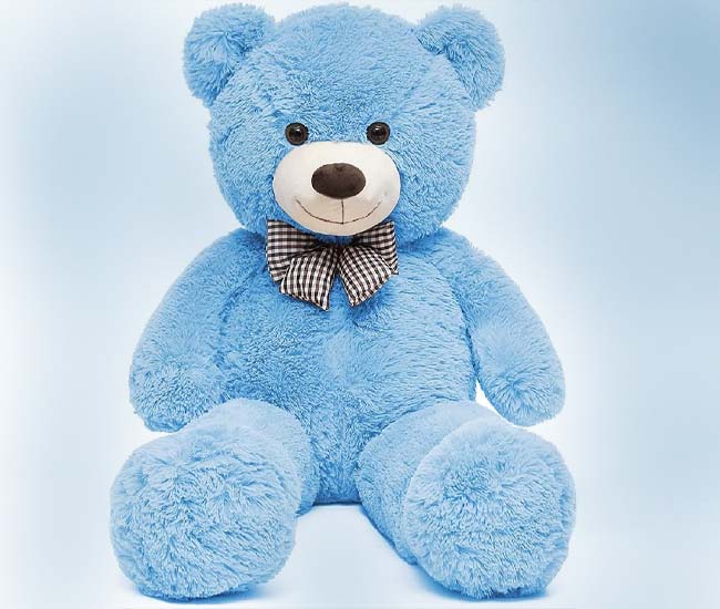 Best Teddy for Your Partner According to their Zodiac Sign InstaAstro