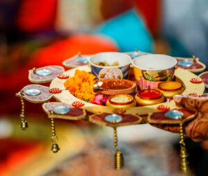 Aarti Thali