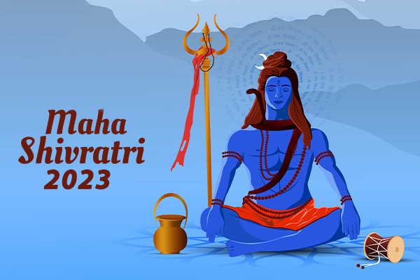 MahaShivratri 2023