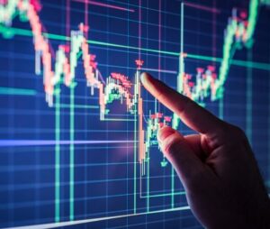 Candlestick Chart