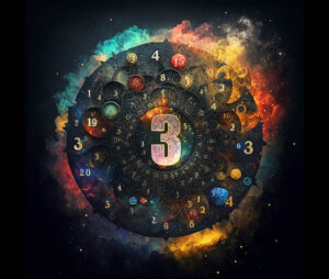Number 3 Numerology Predictions 