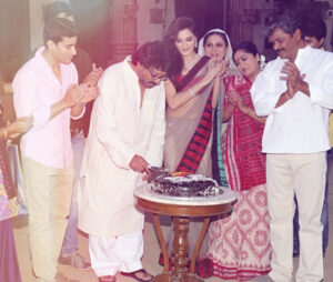 Sanjay Leela Bhansali Birthday 