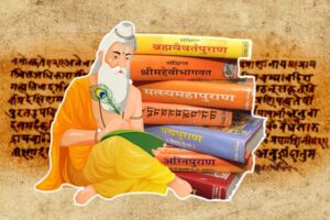 What are the 18 Puranas in Hinduism? - InstaAstro