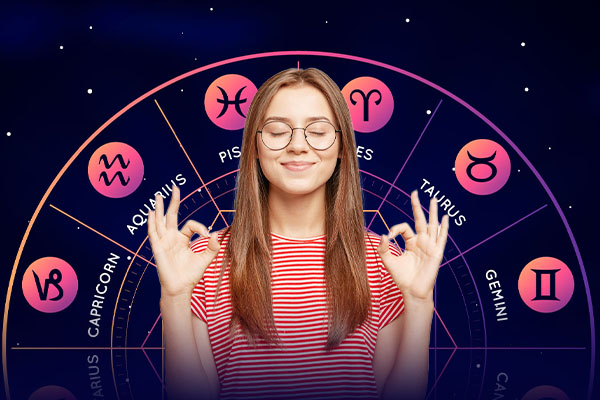 Zodiac Signs Who Are Always Optimistic