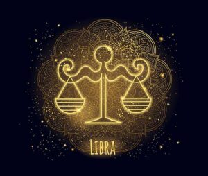 Libra Zodiac Sign