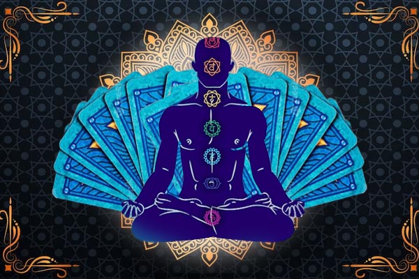 Tarot Card and Spirituality