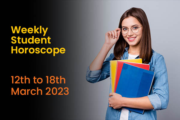 Weekly Student Horoscope