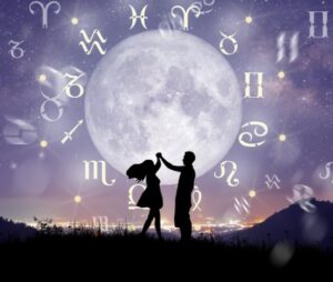 Gemini Love Horoscope