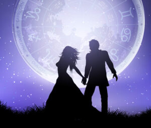 Sagittarius Love Horoscope