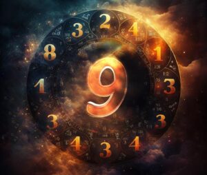 Number 9 Numerology Predictions 