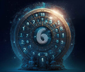 Numerology Predictions for Number 6