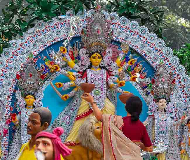 Chaitra Navratri 2024 Significance Date Muhurat And Rituals Instaastro