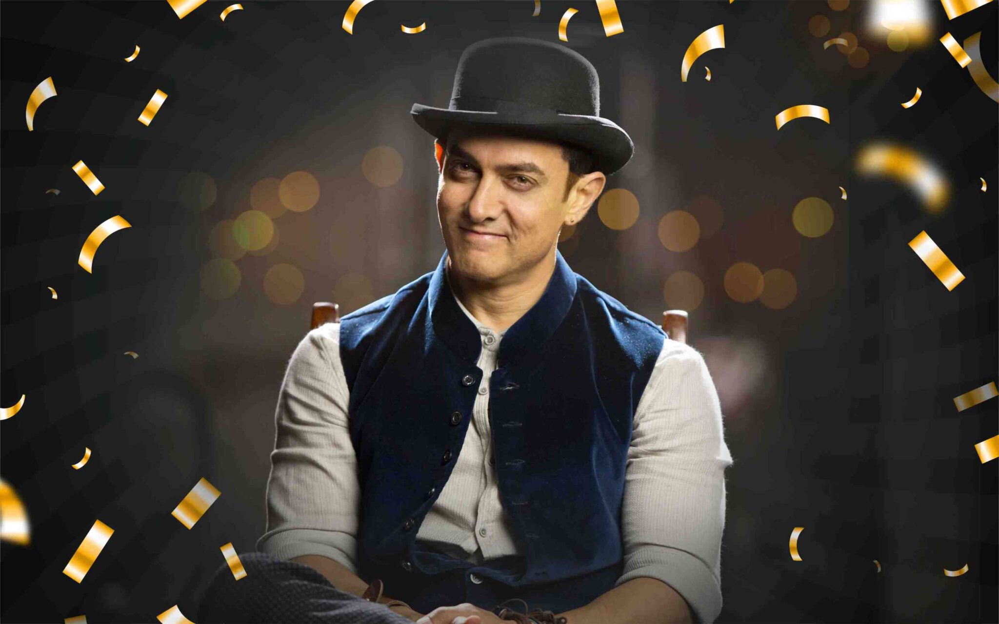 Aamir Khan Birthday: Know About His Birthday Horoscope - InstaAstro