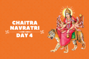 Chaitra Navratri Day 4: Worship Mata Kushmanda on the 4th Day of ...