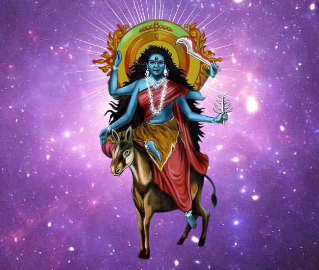 Chaitra Navratri Day 7: Worshipping Goddess Kalratri