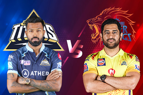 CSK VS GT Match Predictions