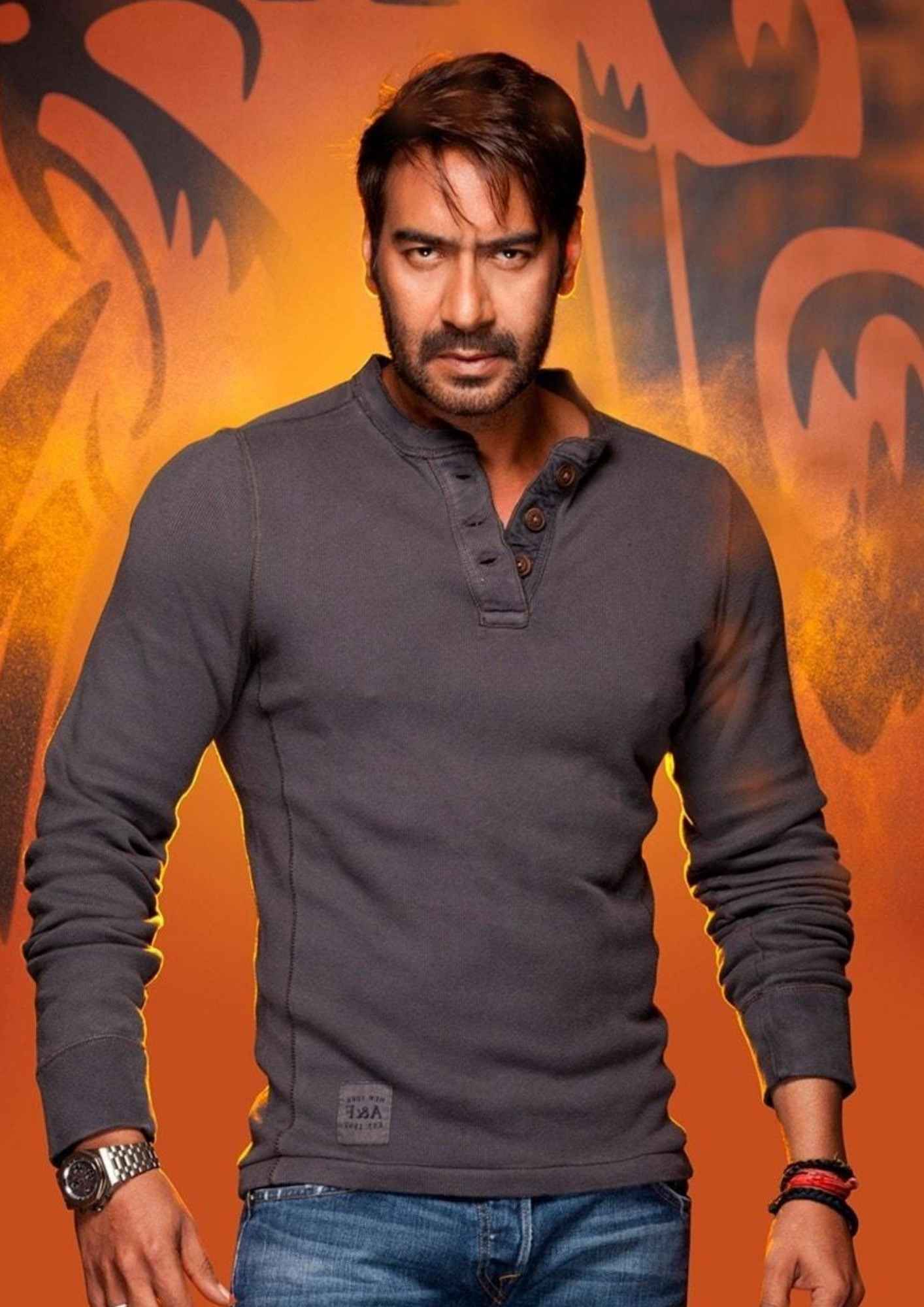 Ajay devgan zodiac sign - Horoscopeaz.com