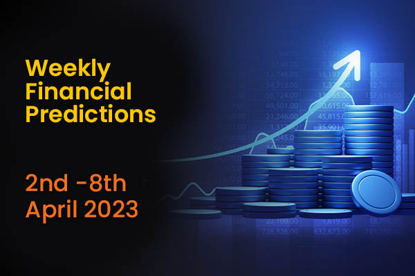 Weekly Financial Predictions
