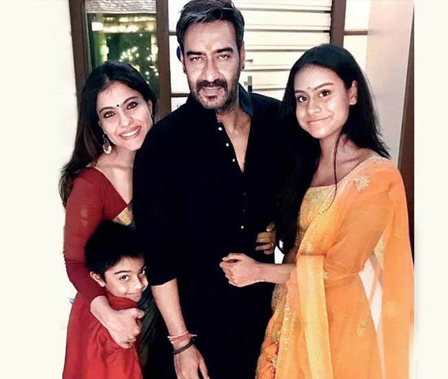 Ajay Devgn Birthday: Astrological Reasons Behind His Success