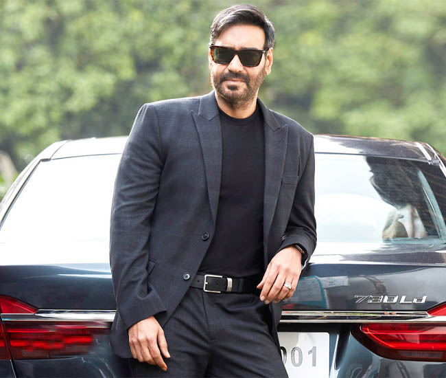 Ajay Devgn Birthday: Astrological Reasons Behind His Success