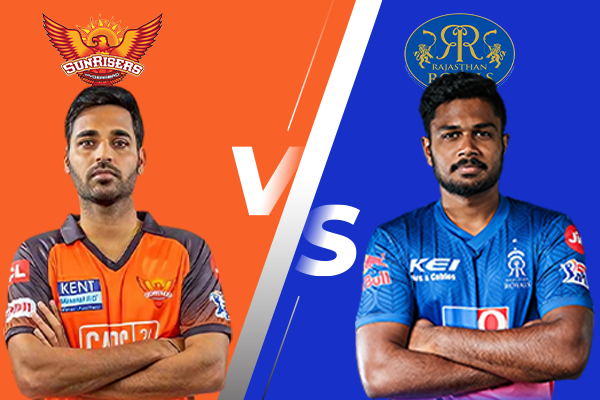 IPL Match 4, 2023: SRH vs RR who will win today? - InstaAstro