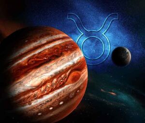  Jupiter combust in taurus zodiac sign