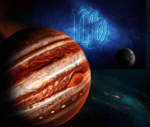  Jupiter combust in virgo zodiac sign