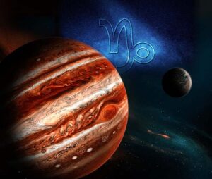  Jupiter combust in capricorn zodiac sign