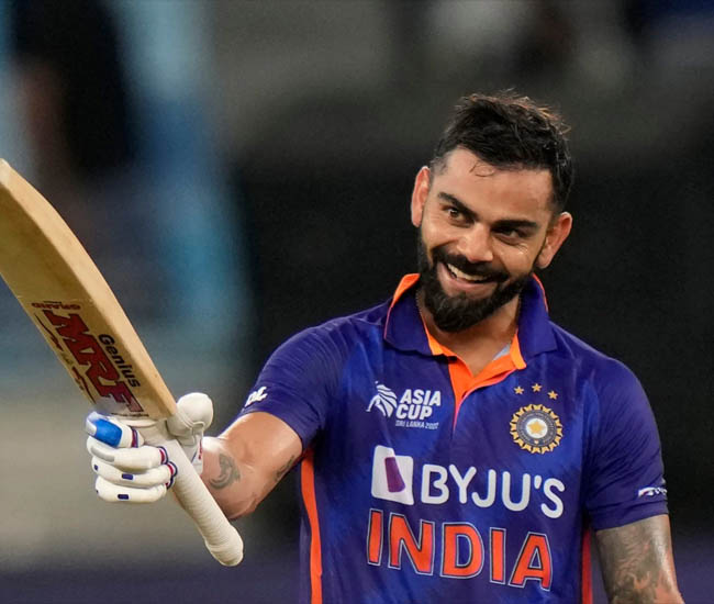 Virat Kohli Kundli Analysis Unveiling the secrets of his Success