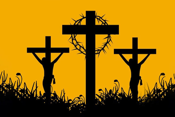 Good Friday 2023 SumeiraFranck