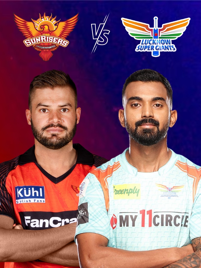 Ipl Match Lsg Vs Srh Astrology Predictions Instaastro