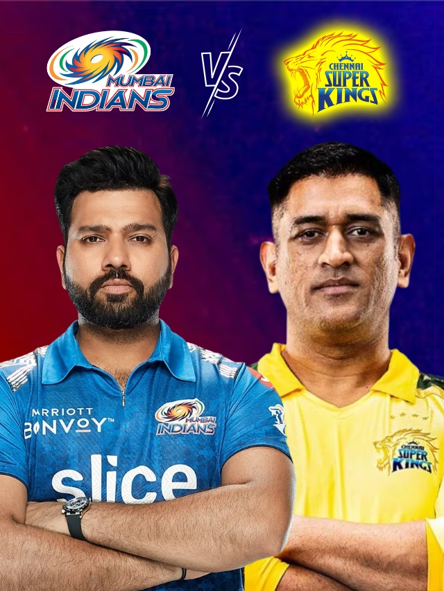 IPL 2023 Match 12: MI Vs CSK Astrology Predictions - InstaAstro