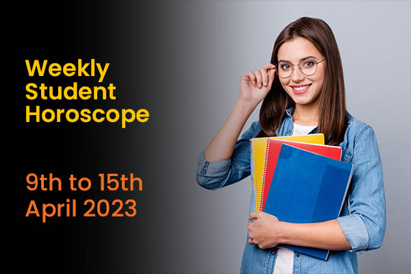 Weekly Student horoscope Predictions