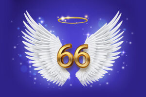 66 Angel Number: A Secret to Renewal and Relationships - InstaAstro