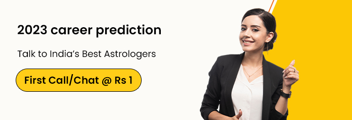 D10 Chart Analysis: The Right Way To Choose Your Career InstaAstro