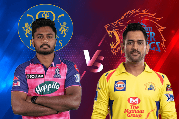 IPL 2023 Match 37: RR vs CSK Match Astrology Predictions - InstaAstro