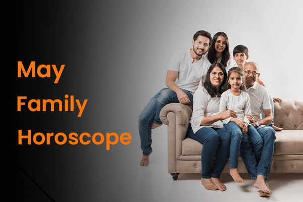 Weekly Family Horoscope