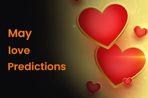 weekly love predictions