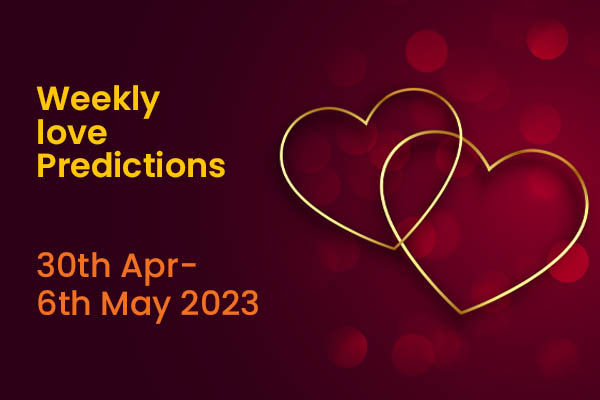 Weekly Love Predictions