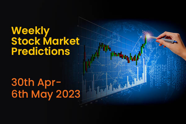 Weekly Stock Market Predictions