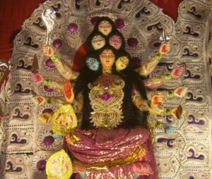goddess kamakhaya