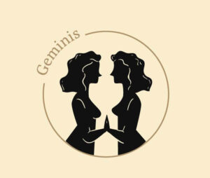 Gemini zodiac Sign