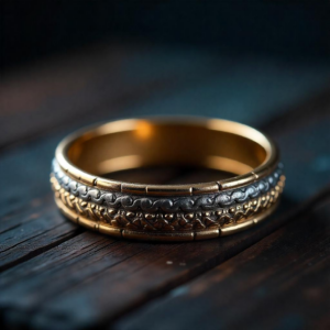 benefits of wearing silver kada by instaastro