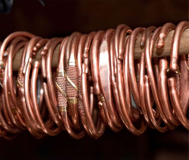 Astrological Benefits of Gold, Silver & Copper Worn as a Kada? InstaAstro