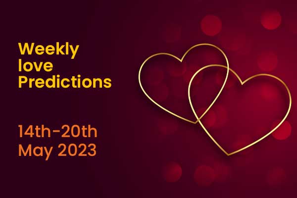 Weekly Love Predictions