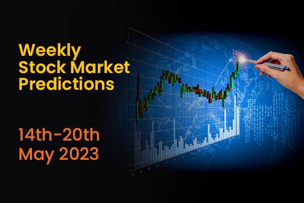 Weekly Stock Market Predictions