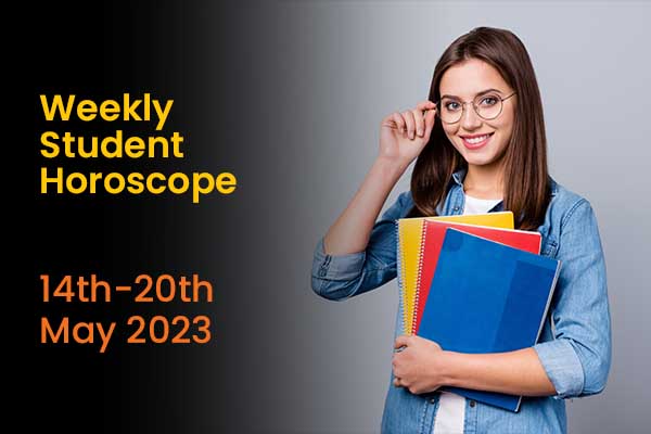 Weekly Student Horoscope