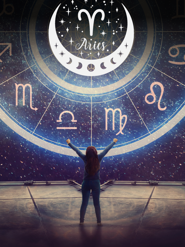 Aries Decan Astrology - InstaAstro