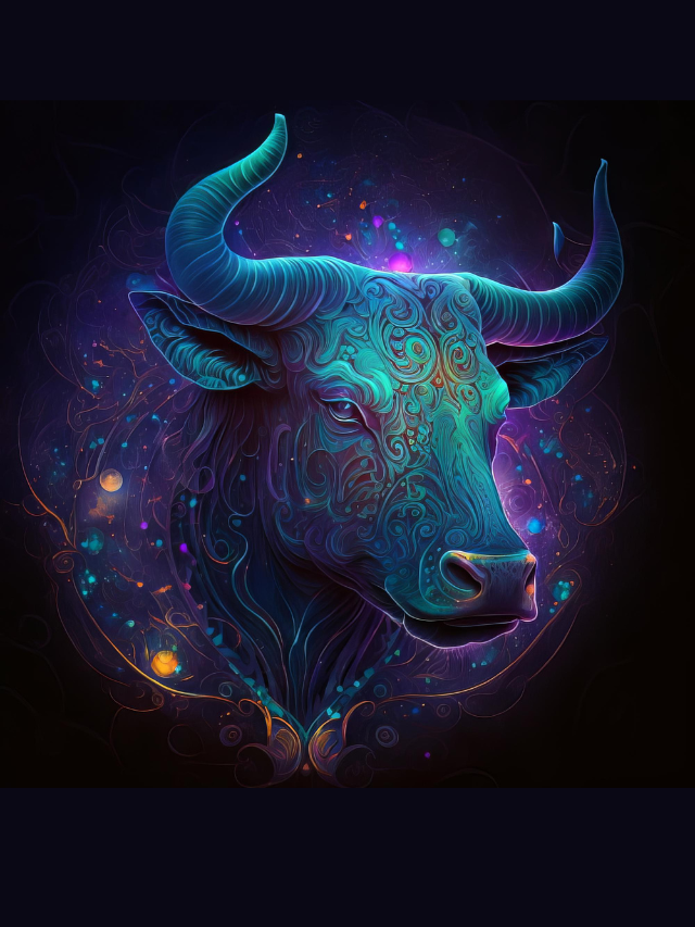 Taurus Zodiac Sign Characteristics - InstaAstro