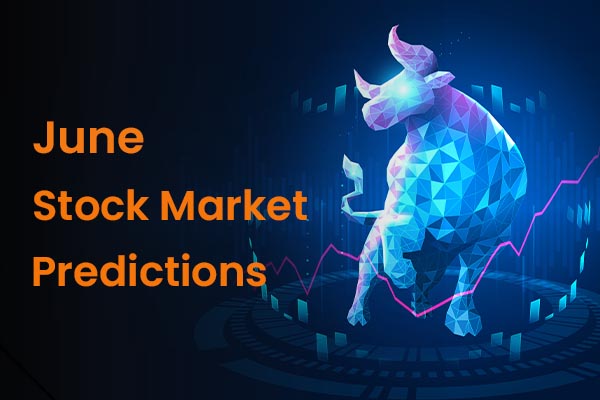 June Stock Market Predictions